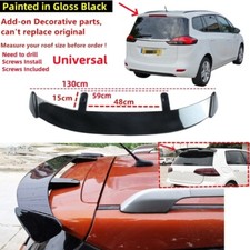 For vauxhall zafira tourer - vauxhall,