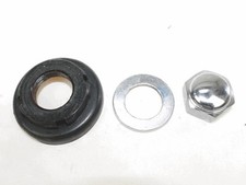 Bolts Nuts Plate Fork Honda