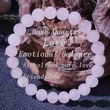 Natural Healing  Pink Rose