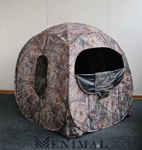 Menimal man camouflage pop - menimal, 2