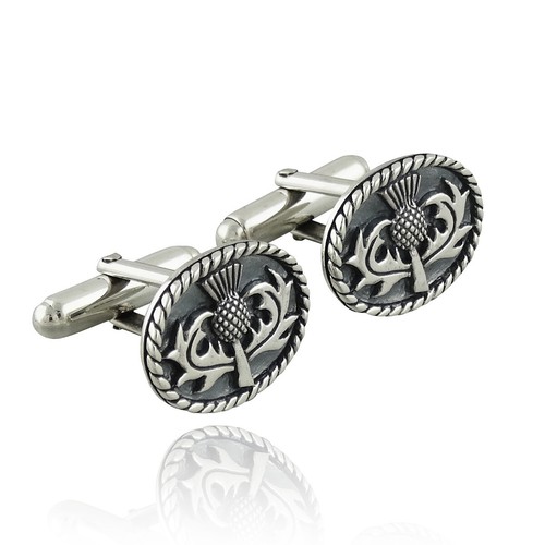 Sterling silver scottish - sterling,