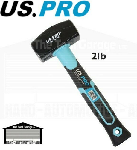 Pro tools double faced - faced, 2lb