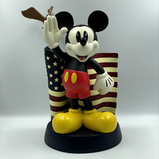 Mickey Mouse Disney Parks