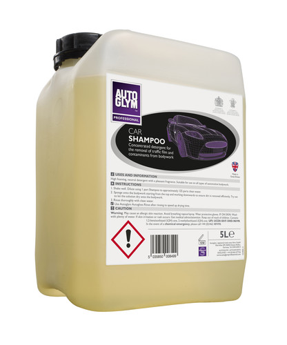 Autoglym trade professional - autoglym,