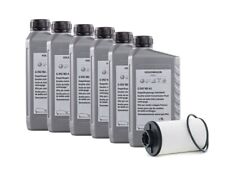 FOR SKODA SUPERB 2.0 TDI MK3