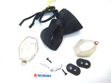 SUZUKI BANDIT GSF650 GSF 650 REAR INDICATOR ASSORTED PARTS ONLY AS SHOWN 2006