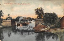 Tug & Barge Oak Grove