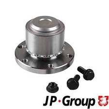 New Wheel Hub for