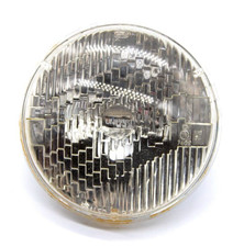 HEADLAMP SEALED BEAM FOR LAND