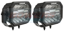 2x OSRAM LEDriving MX240-CB
