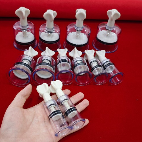 2pcs nipple sucking vacuum - 2pcs,