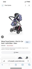 Cosatto woosh stroller - woosh,