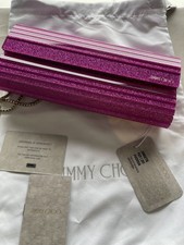 JIMMY CHOO ‘Sweetie’ Ponk