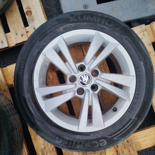 2018 2021 skoda fabia mk3 - 2018-2021,