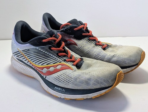 Saucony guide alloy cherry - saucony, 14