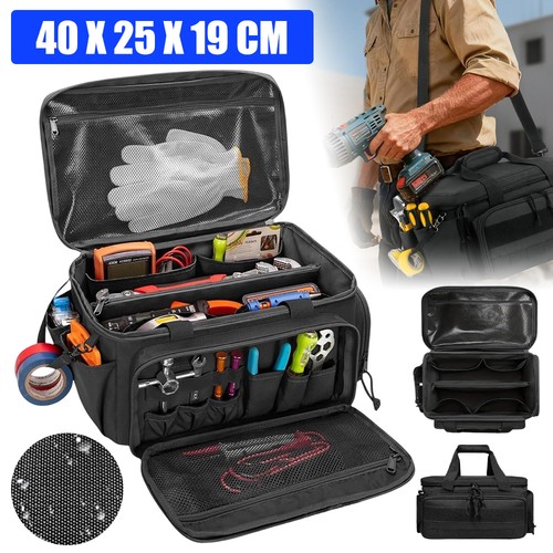Large tool bag - tool, storage