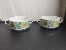 Pontesa Ironstone Tableware