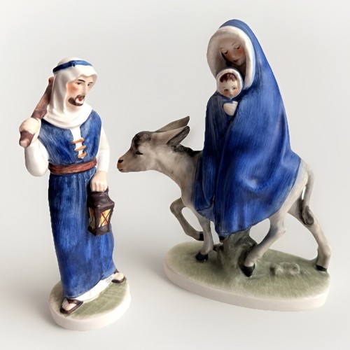 Flight into egypt - flight,