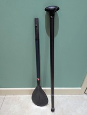 Red carbon nylon - 50, adjustable