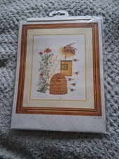 Thea Gouverneur Cross Stitch