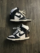Nike Sky Hi Wedge Dunks