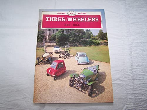 Three wheelers hill ken - three-wheelers,, hill,