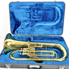YAMAHA Euphonium YEP-201 Used