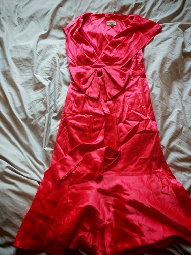 Peachy pink karen millen - peachy,