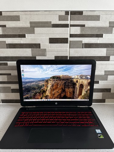 Omen gaming laptop - omen, 15