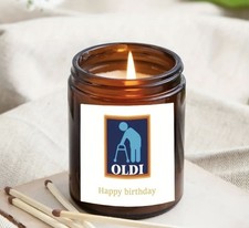 1pc Funny Birthday Candle