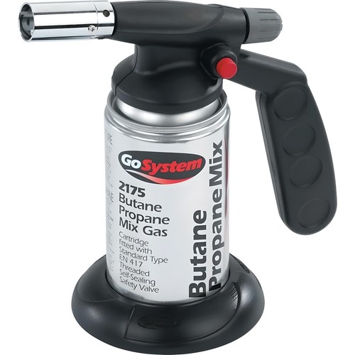 Gosystem auto start - gosystem, blow