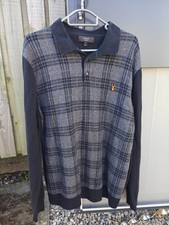 Next Men's Jumper Large