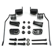 Rail Mount Ice Scratchers