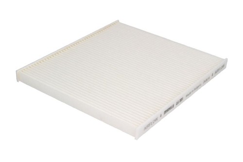 Cabin filter fits i40 - ,