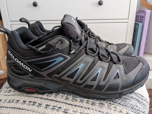 Salomon ultra pioneer - salomon, aero