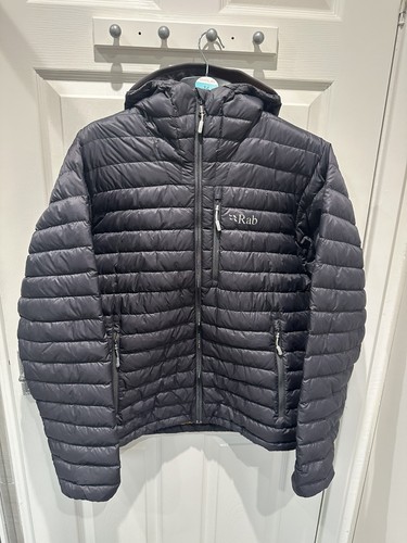 Rab jacket size - size, medium