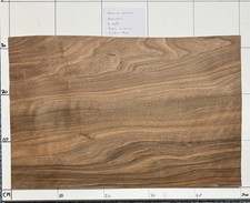 English Walnut Real Wood
