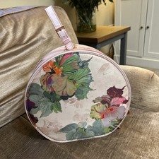 Ted Baker Floral Travel Vanity