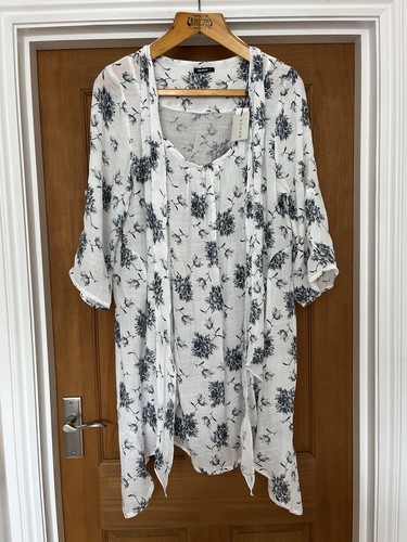 Roman size summer casual - size, 14