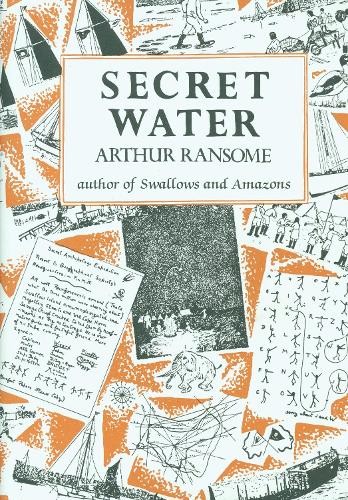 Secret water ransome - secret,