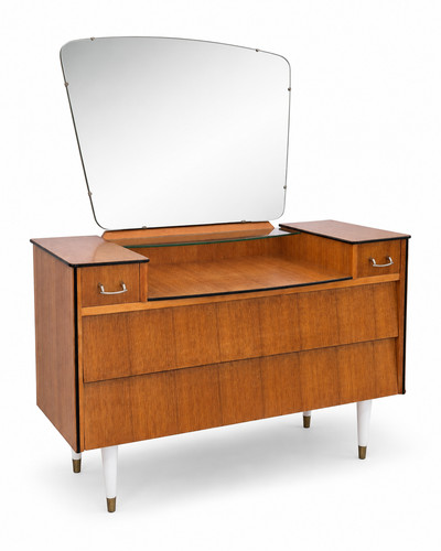 Avalon yatton mid century teak - yatton,