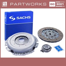 Clutch Kit for Porsche 914 2.0