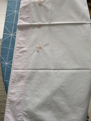 Bebe almy baby cot - bebe,