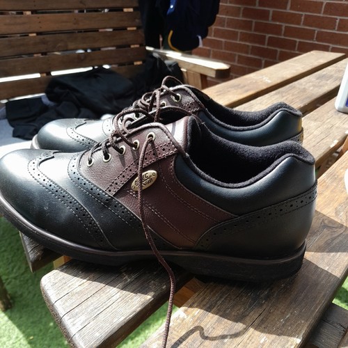 Tec duke black brown - hi-tec,