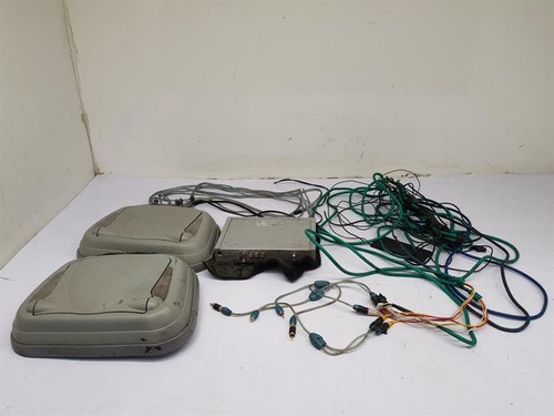 2004 2009 l319 land rover - 2004-2009,