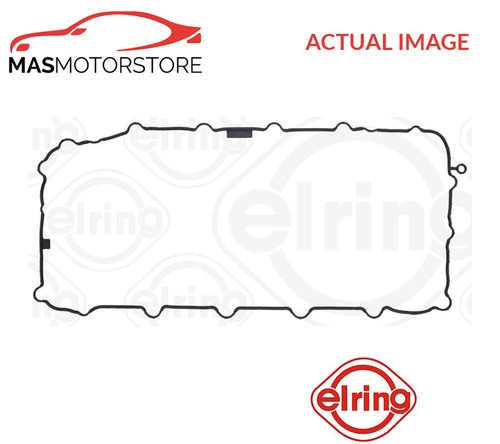Engine rocker cover gasket - rocker,