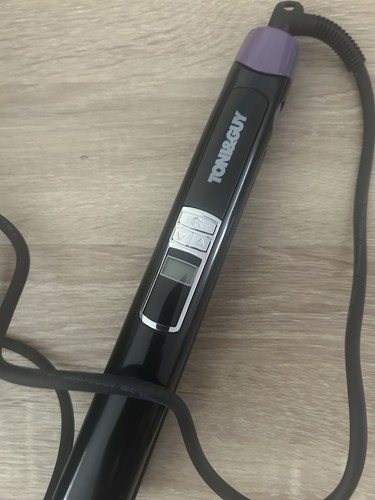 Toni and guy hair - and,
