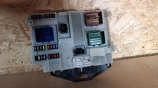 2010 FORD MONDEO GALAXY MODULE BODY CONTROL MODULE BG9T-14A073-BH #9