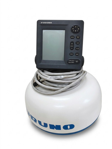 Furuno 1623 radar - furuno,