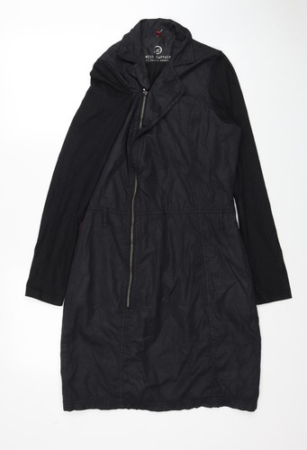 Miss captain womens black - miss,
